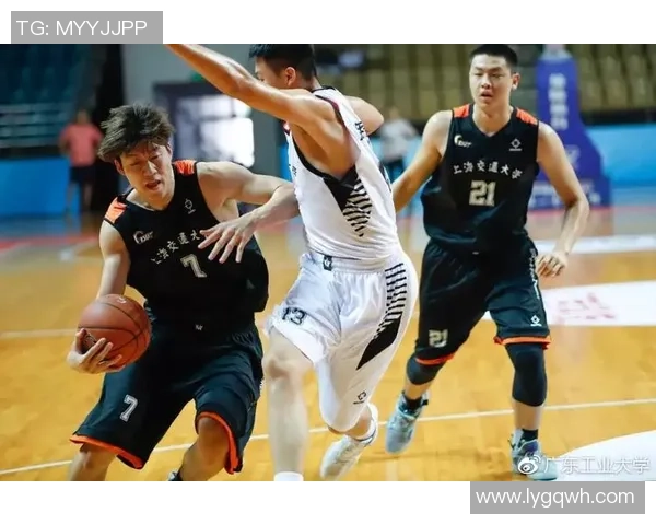 广州篮球队在邀请赛中的个人能力分析与表现评估